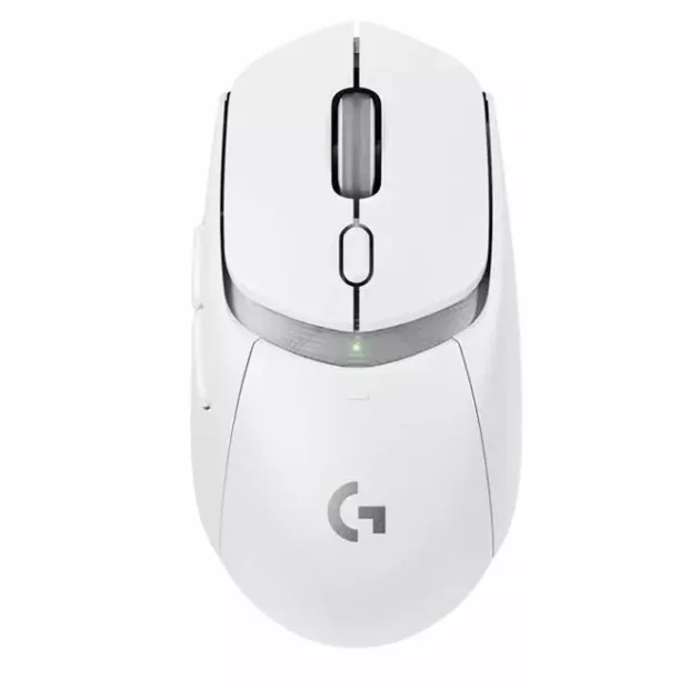 Игровая мышь Logitech G309 Lightspeed (белый)